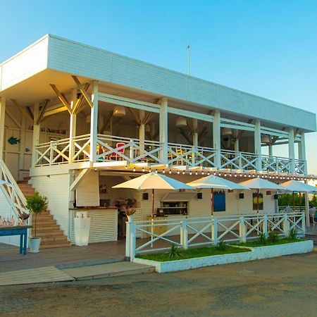 Flores Garden Sea View Apartment With Balcony Chernomorets Exterior foto