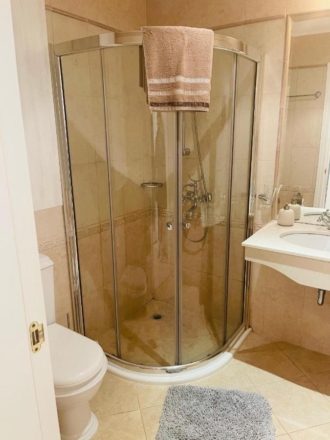 Flores Garden Sea View Apartment With Balcony Chernomorets Exterior foto